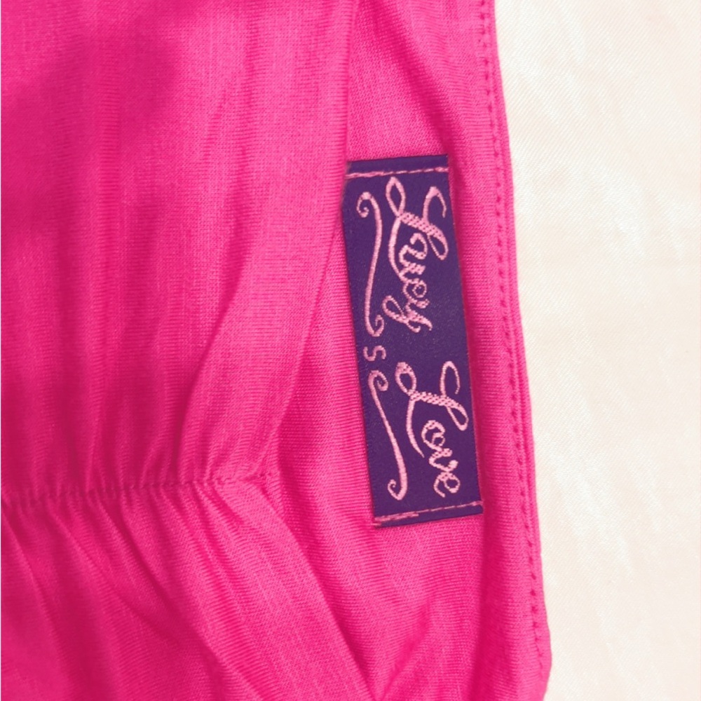 Hot pink y2k dress🩷🩷